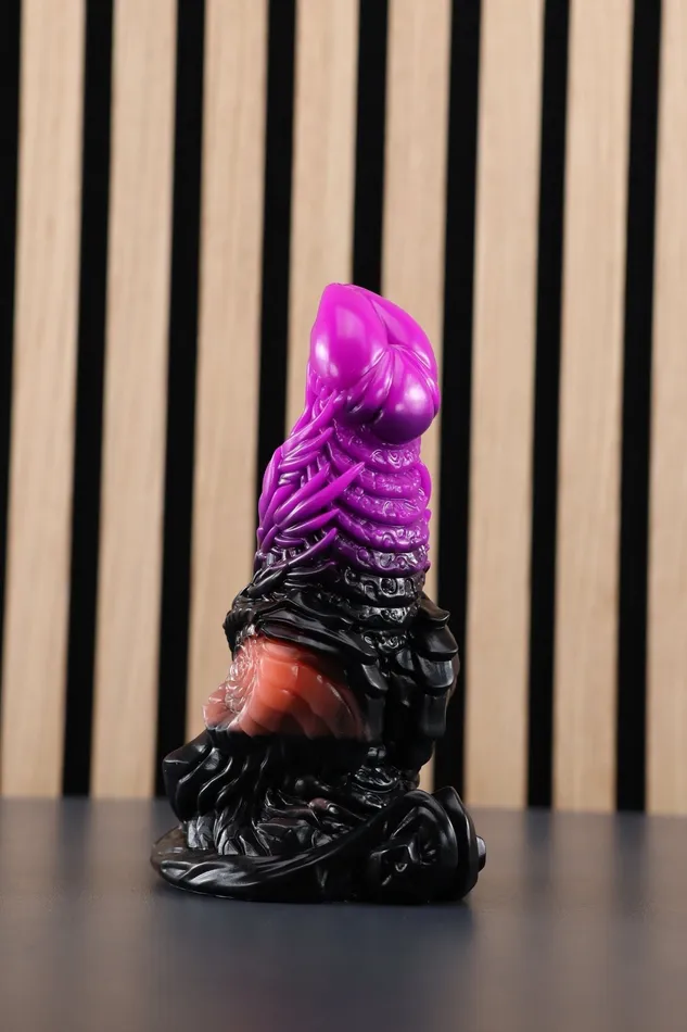 Okami Large Soft PhreakClub Male Sex Toys