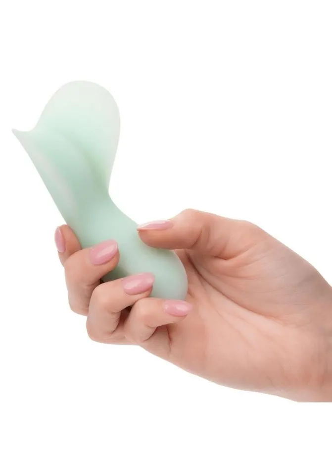 Pacifica Female Sex Toys Pacifica Tahiti Rechargeable Silicone Vibrator