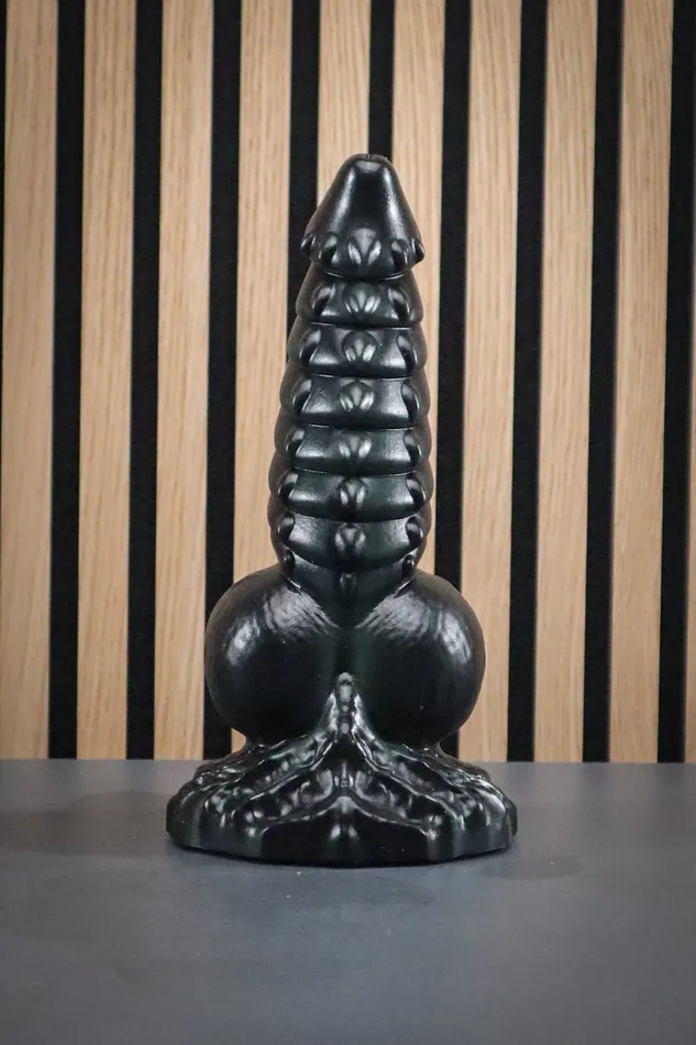PhreakClub Male Sex Toys Dovah Large Soft GITD