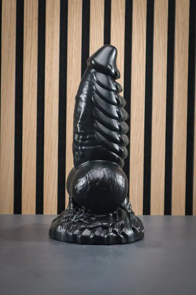 PhreakClub Male Sex Toys Dovah Large Soft GITD