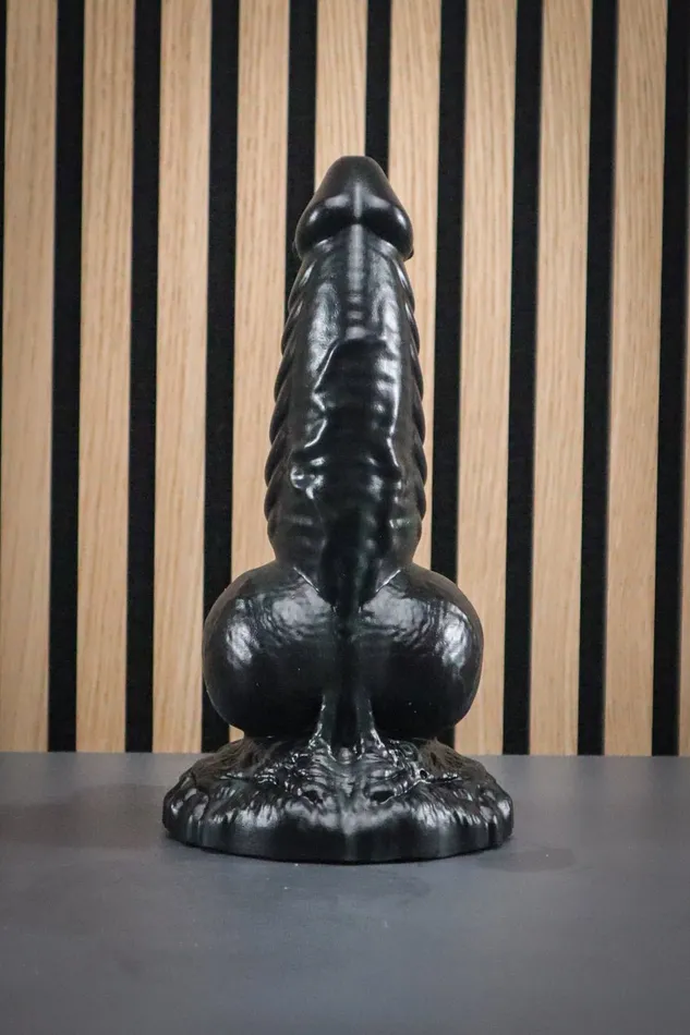 PhreakClub Male Sex Toys Dovah Large Soft GITD