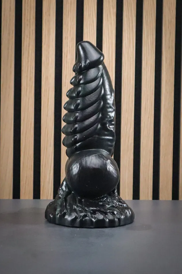 PhreakClub Male Sex Toys Dovah Large Soft GITD