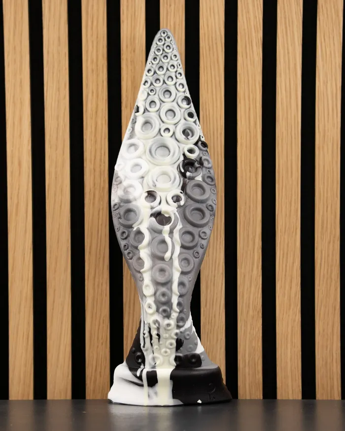 PhreakClub Male Sex Toys Dutch Trophy Super Soft FLOP Marks at tip