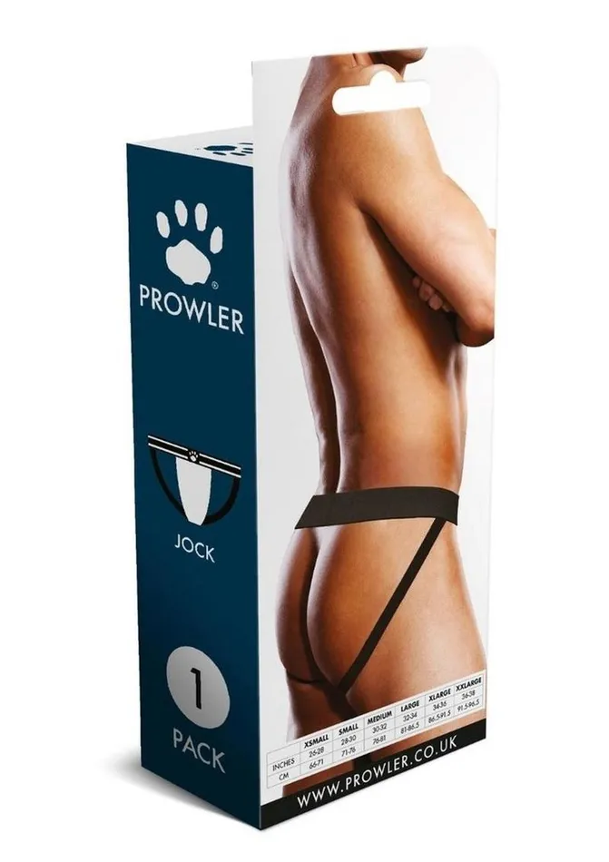Prowler Couples Prowler Lace Jock