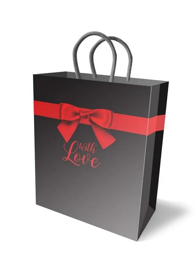 Puzzles and Gift Bags Male Sex Toys With Love