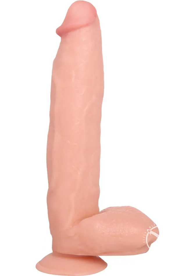 Raging Cockstars Dildos Raging Cockstars Big Dick Ben 10in Dildo