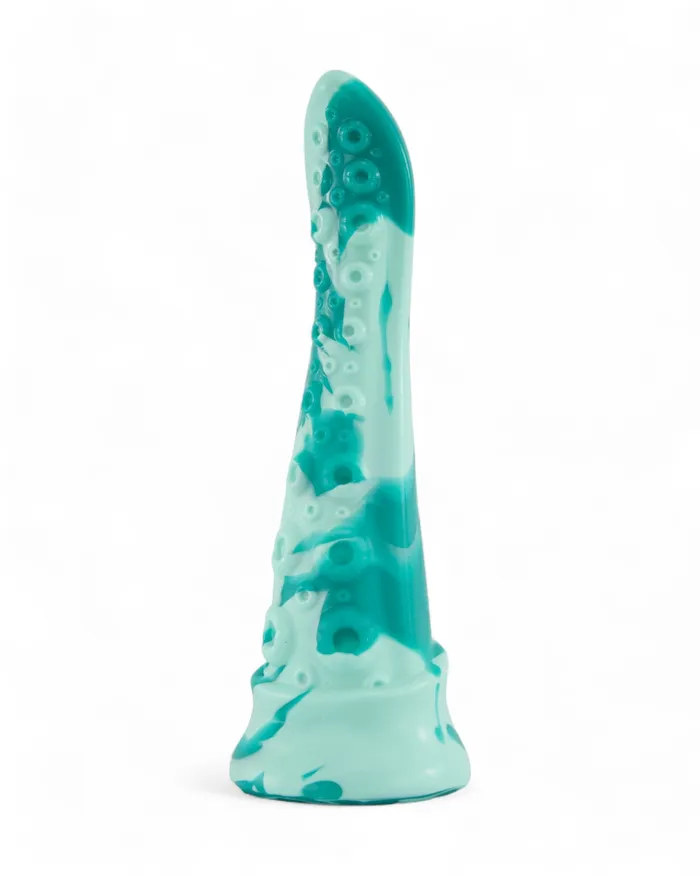 Reef Tentacle Fantasy Dildo PhreakClub Female Sex Toys