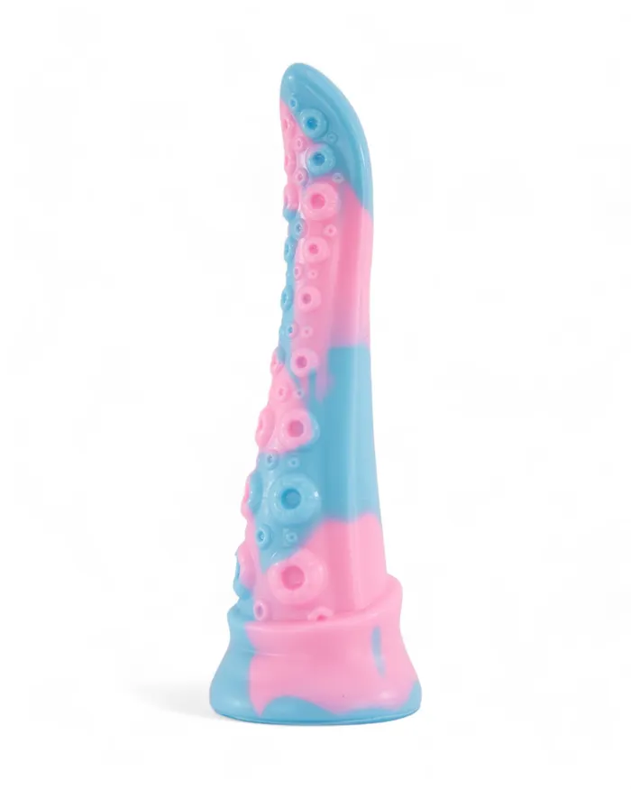 Reef Tentacle Fantasy Dildo PhreakClub Female Sex Toys