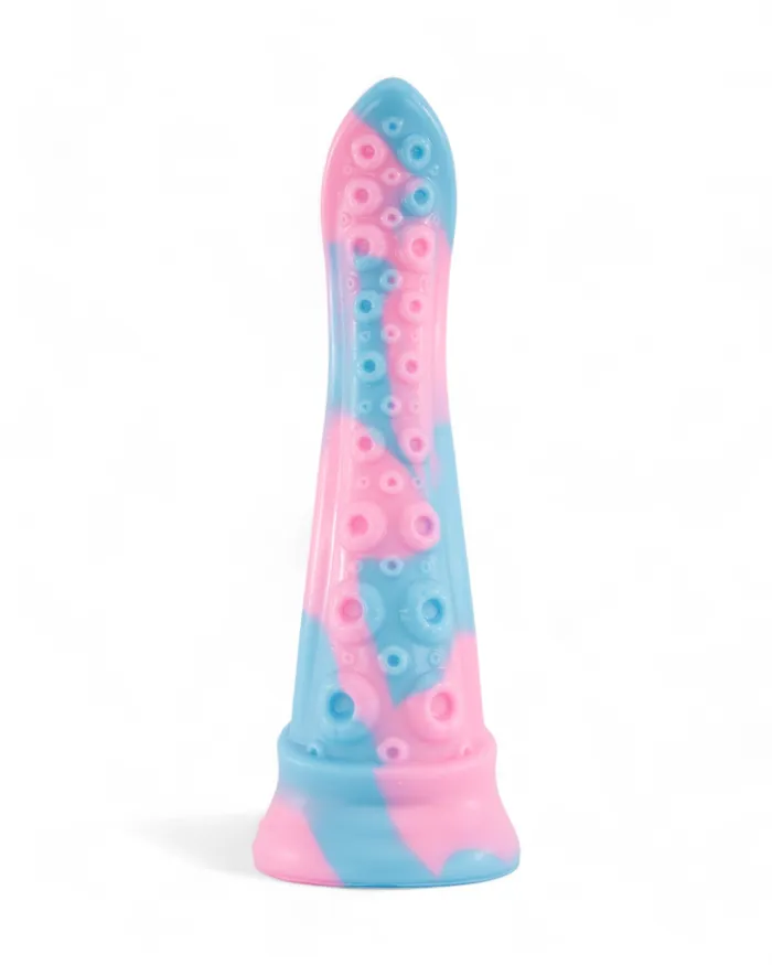 Reef Tentacle Fantasy Dildo PhreakClub Female Sex Toys