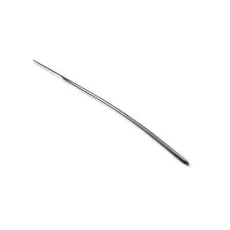 Rouge Group LTD Dildos Rouge 4mm Stainless Steel Dilator