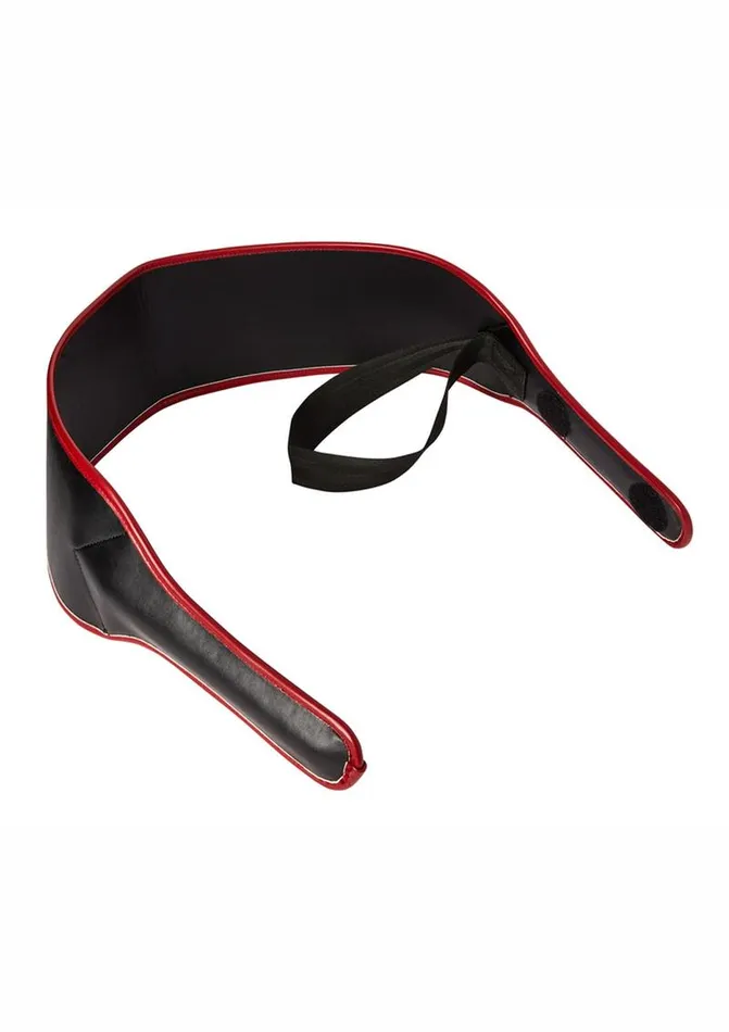 Saffron Saffron Love Strap Vibrators