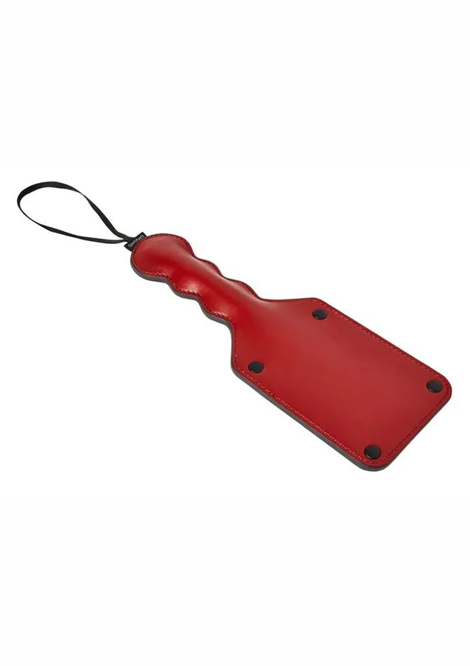 Saffron Square Paddle Saffron Vibrators