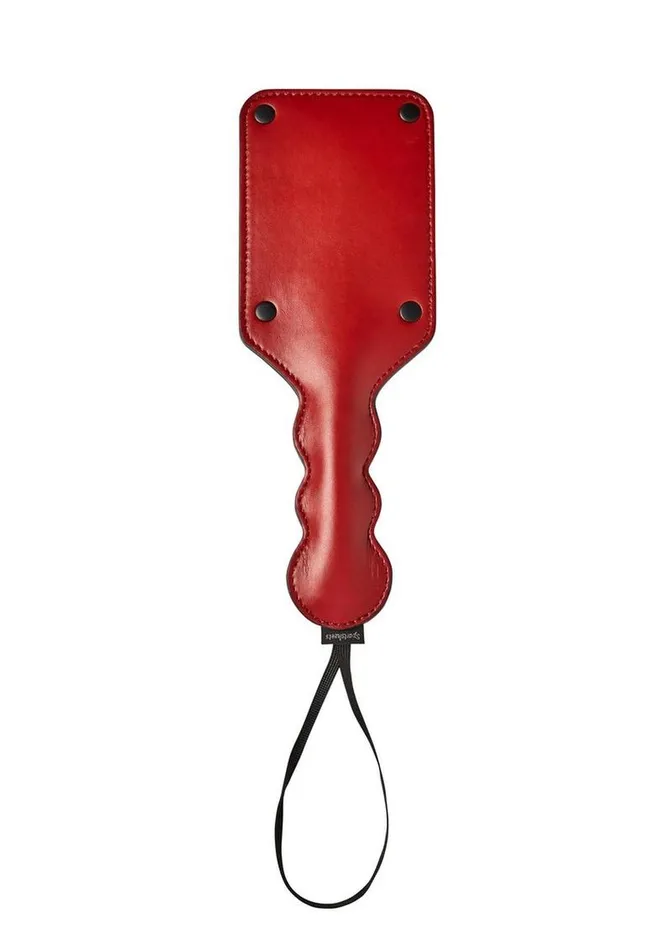 Saffron Square Paddle Saffron Vibrators Saffron Square Paddle Saffron Vibrators