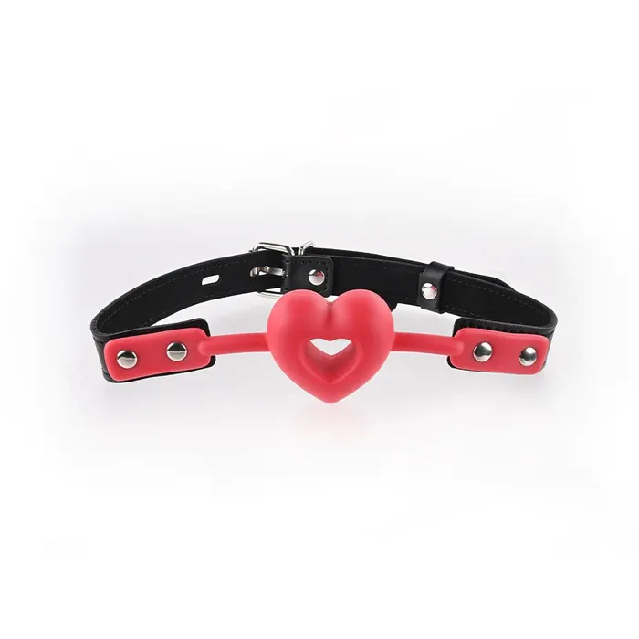 Amor Ball Gag Red Sportsheets Vibrators Amor Ball Gag Red Sportsheets Vibrators