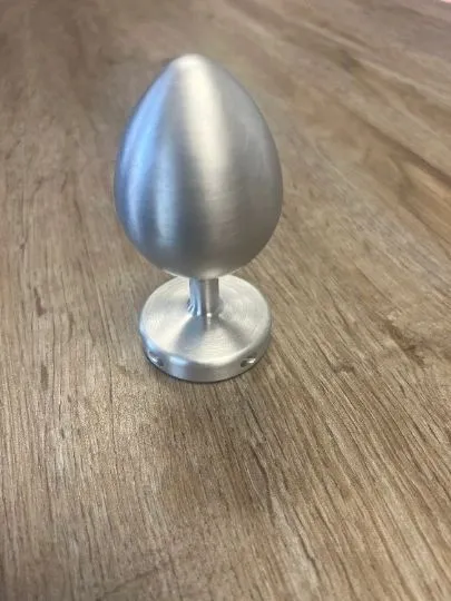 Ballisticmetal Anal Wholesale Ballistic Bum Butt Plug for use with Ballistic Bikinis Underwear Sex Toy Swim Bathing Suit Ballisticmetal Anal Wholesale Ballistic Bum Butt Plug for use with Ballistic Bikinis Underwear Sex Toy Swim Bathing Suit