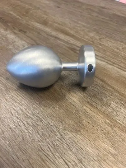 Ballisticmetal Anal Wholesale Ballistic Bum Butt Plug for use with Ballistic Bikinis Underwear Sex Toy Swim Bathing Suit Ballisticmetal Anal Wholesale Ballistic Bum Butt Plug for use with Ballistic Bikinis Underwear Sex Toy Swim Bathing Suit
