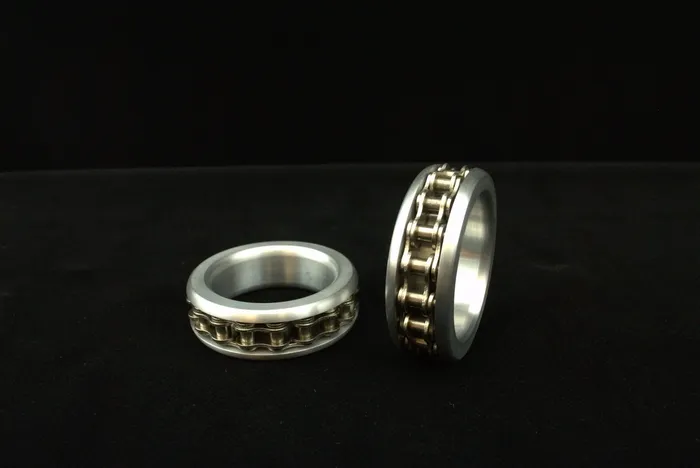 Ballisticmetal Vibrators Wholesale Biker Chain Cockring Ballisticmetal Vibrators Wholesale Biker Chain Cockring
