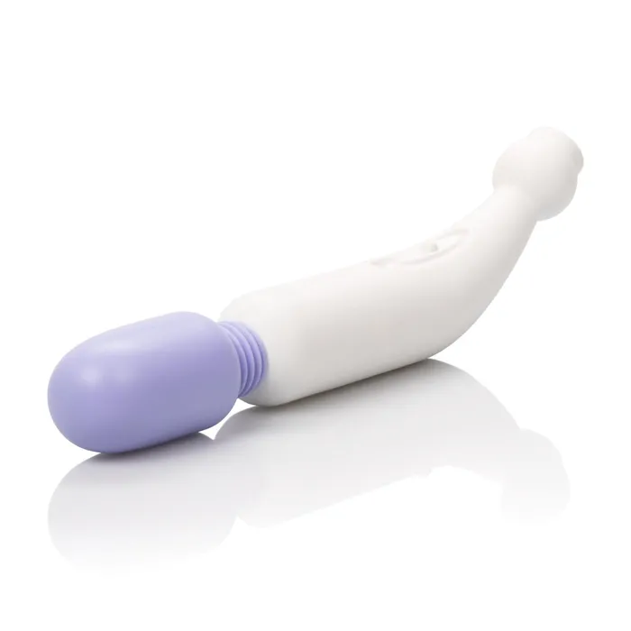 CalExotics Female Sex Toys Mini Miracle Massager