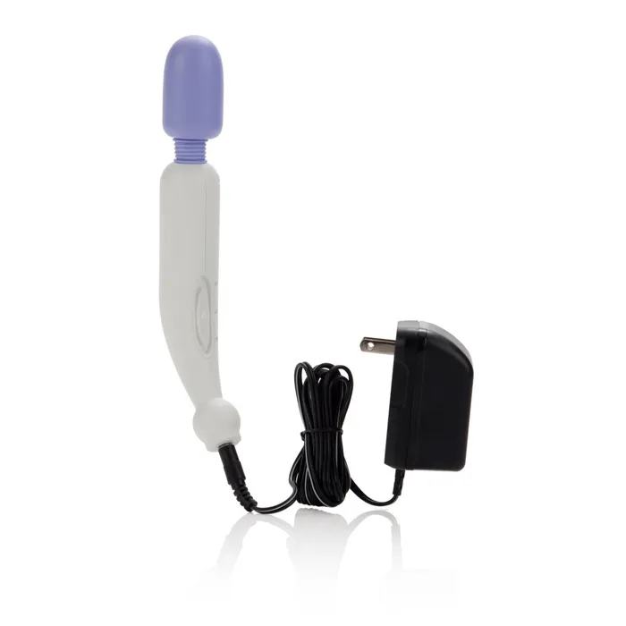 CalExotics Female Sex Toys Mini Miracle Massager