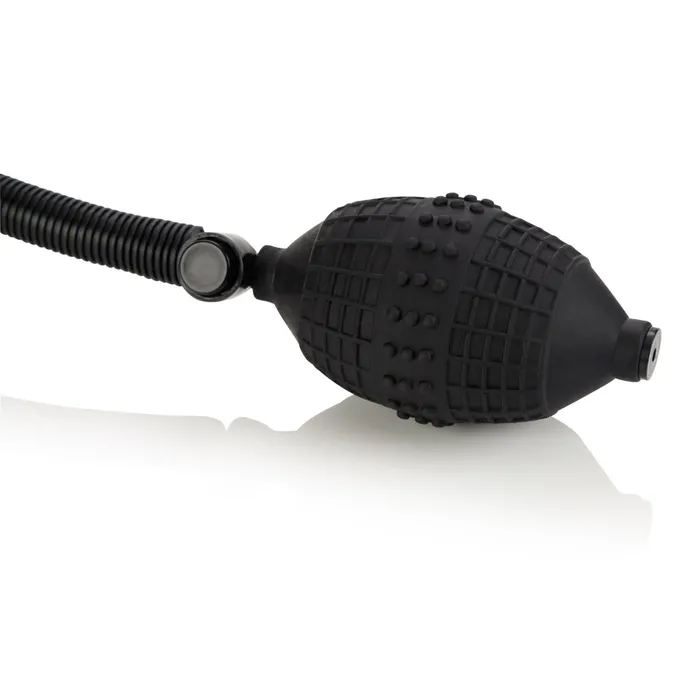 CalExotics Male Sex Toys Rookie Penis Pump