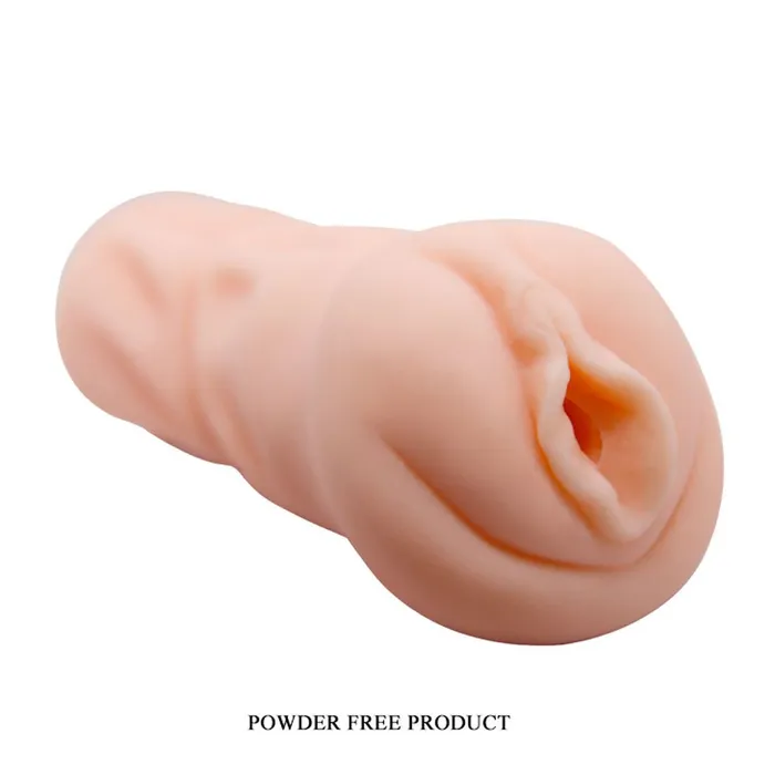 Crazy Bull Masturbator Sleeve Mavis Pretty Love Male Sex Toys