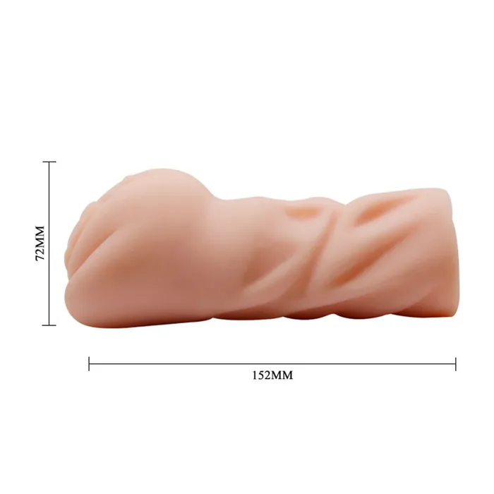 Crazy Bull Masturbator Sleeve Mavis Pretty Love Male Sex Toys