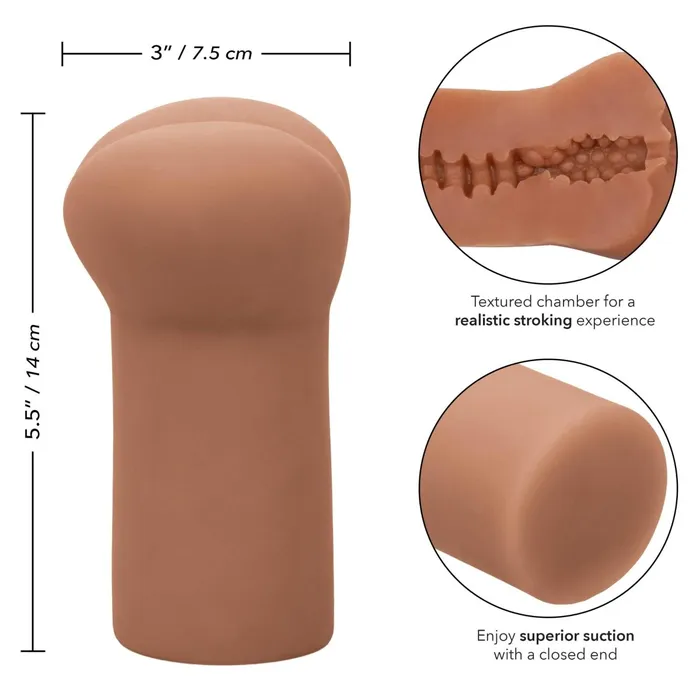 Dildos CalExotics Cheap Thrills the Rookie