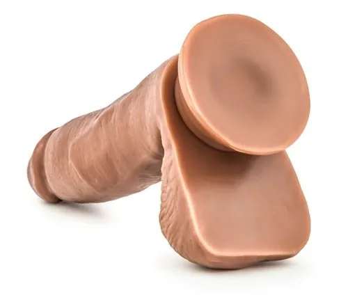 Dildos Lover Boy Manny the Fire Man Dildo Blush Novelties Dildos Lover Boy Manny the Fire Man Dildo Blush Novelties