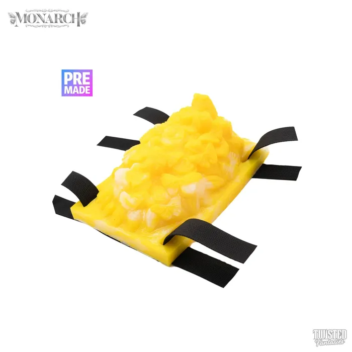 Dildos Twisted Fantasies Premade Monarch the Butterfly Grinder Med