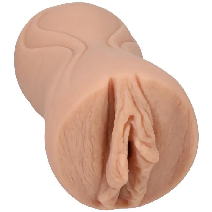 Doc Johnson Male Sex Toys Signature Strokers Kylie Rocket Ultraskyn Pocket Pussy Vanilla Doc Johnson Male Sex Toys Signature Strokers Kylie Rocket Ultraskyn Pocket Pussy Vanilla