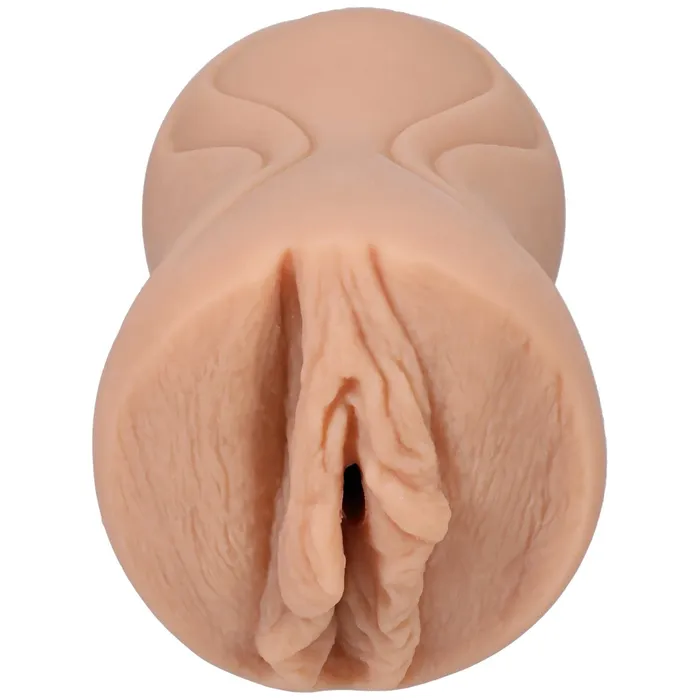 Doc Johnson Male Sex Toys Signature Strokers Kylie Rocket Ultraskyn Pocket Pussy Vanilla Doc Johnson Male Sex Toys Signature Strokers Kylie Rocket Ultraskyn Pocket Pussy Vanilla
