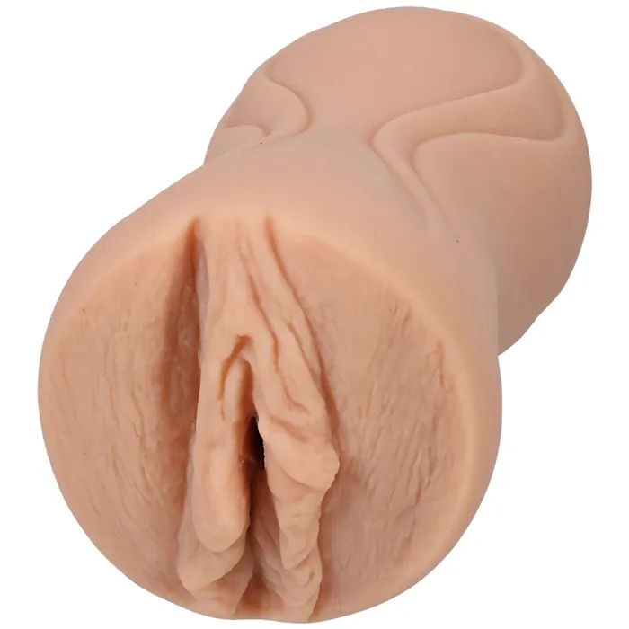 Doc Johnson Male Sex Toys Signature Strokers Kylie Rocket Ultraskyn Pocket Pussy Vanilla Doc Johnson Male Sex Toys Signature Strokers Kylie Rocket Ultraskyn Pocket Pussy Vanilla