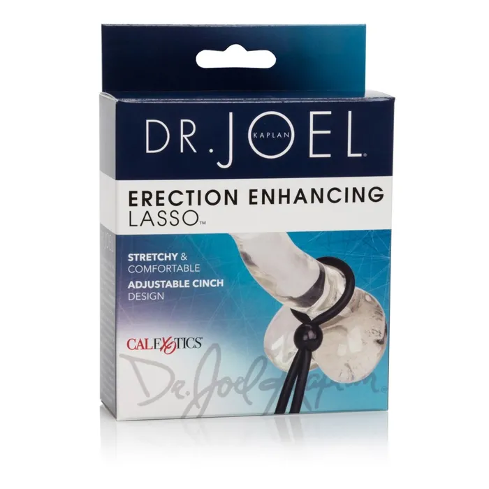 Dr Joels Adjustable Erection Lasso CalExotics Female Sex Toys