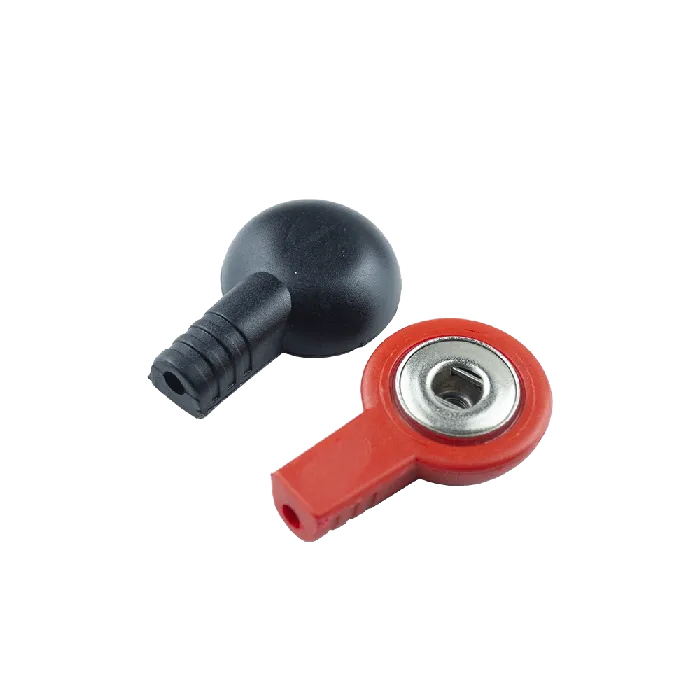 ElectraStim Adapter Kit Press Stud Connectors 2 Pack Couples