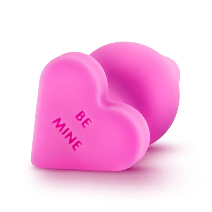 Female Sex Toys Blush Novelties Naughty Candy Heart 
