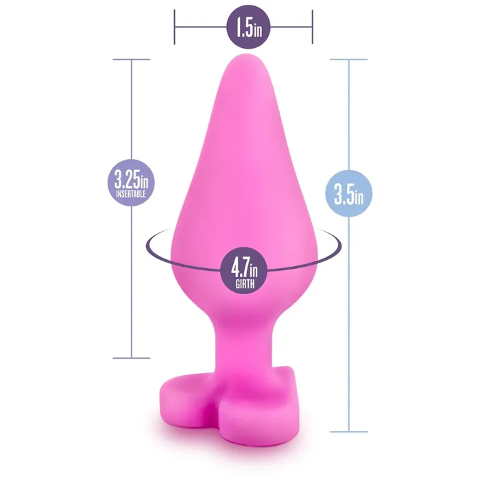 Female Sex Toys Blush Novelties Naughty Candy Heart 