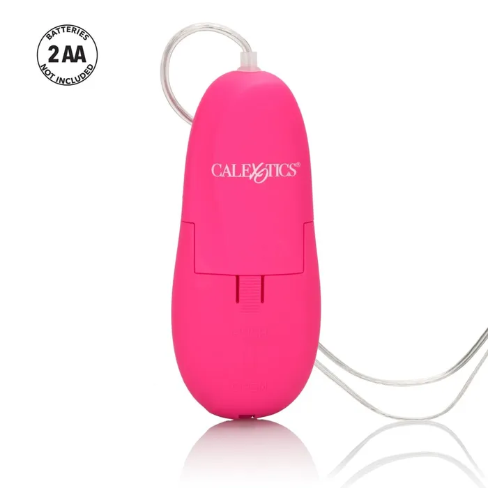 Female Sex Toys CalExotics Vibrating Heated Nipple Teasers 