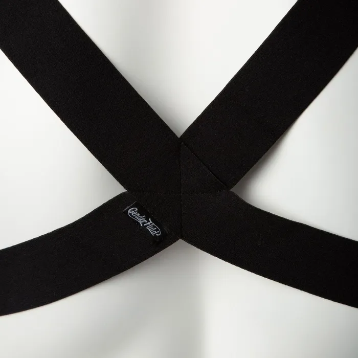 Gender Fluid Anal Gender Fluid Mason Harness Black Gender Fluid Anal Gender Fluid Mason Harness Black