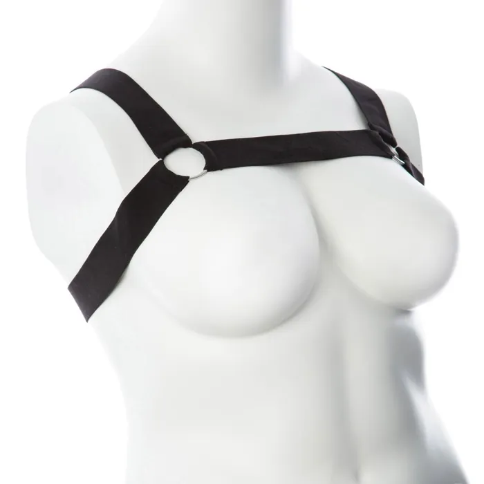 Gender Fluid Anal Gender Fluid Mason Harness Black Gender Fluid Anal Gender Fluid Mason Harness Black