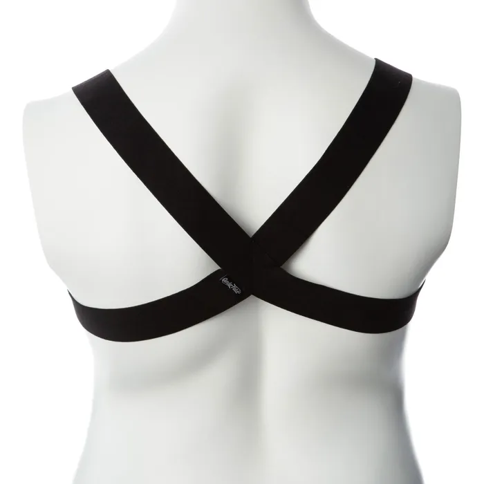 Gender Fluid Anal Gender Fluid Mason Harness Black Gender Fluid Anal Gender Fluid Mason Harness Black