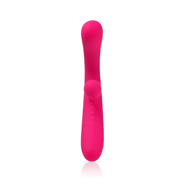 jimmyjane Reflexx Rabbit 3 Pink Vibrators jimmyjane Reflexx Rabbit 3 Pink Vibrators