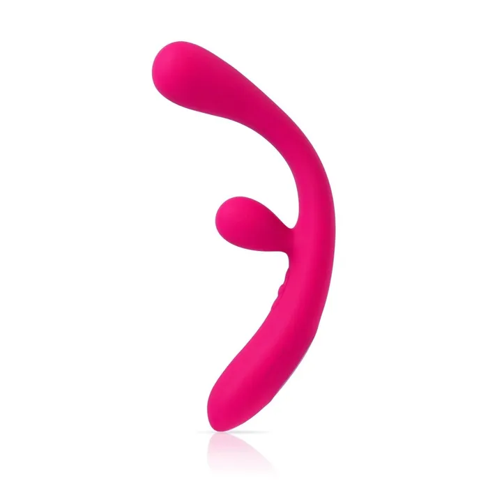 jimmyjane Reflexx Rabbit 3 Pink Vibrators jimmyjane Reflexx Rabbit 3 Pink Vibrators