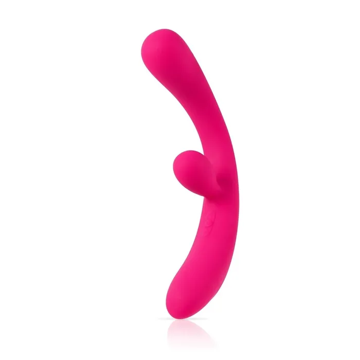 jimmyjane Reflexx Rabbit 3 Pink Vibrators jimmyjane Reflexx Rabbit 3 Pink Vibrators