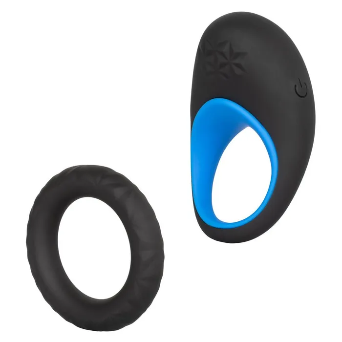 Link Up Max Vibrating Ring CalExotics Couples Link Up Max Vibrating Ring CalExotics Couples