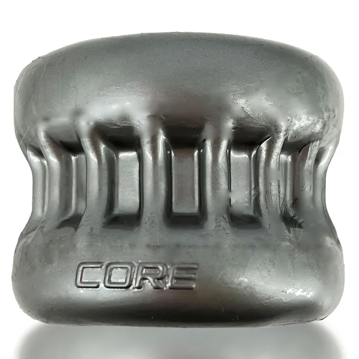 Male Sex Toys Core Gripsqueeze Ballstretcher Steel Oxballs