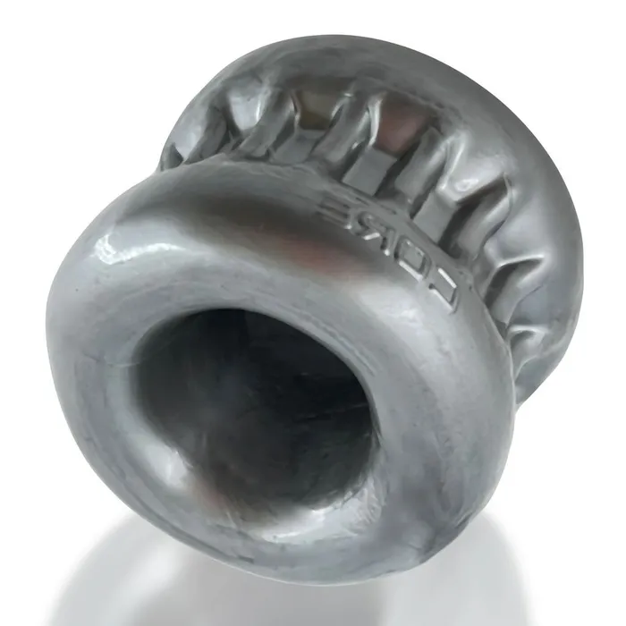 Male Sex Toys Core Gripsqueeze Ballstretcher Steel Oxballs
