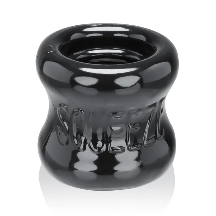 Oxballs Male Sex Toys Squeeze Grip Ballstretcher