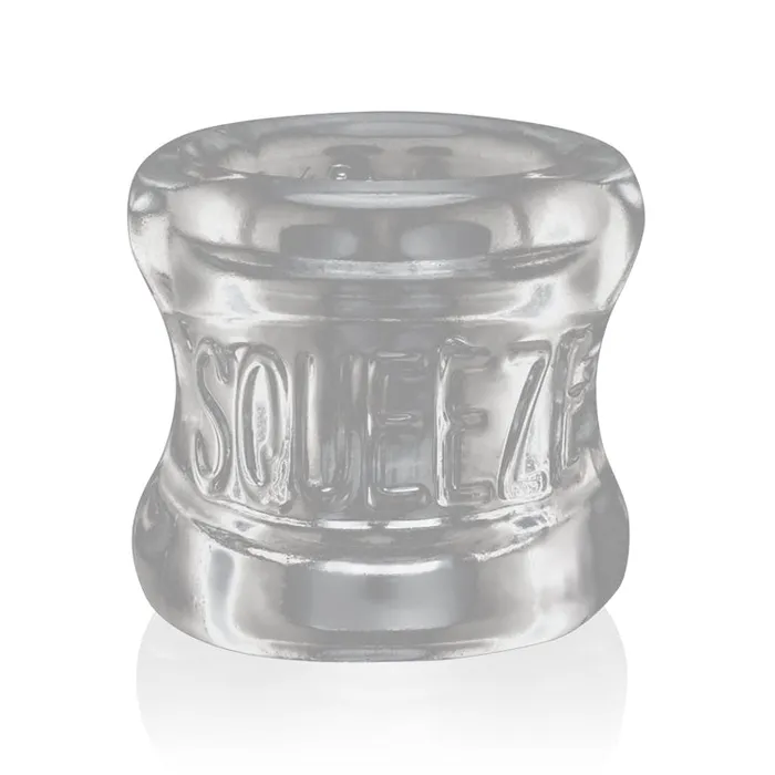 Oxballs Male Sex Toys Squeeze Grip Ballstretcher