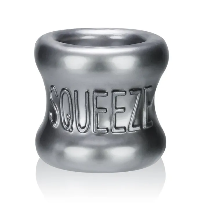 Oxballs Male Sex Toys Squeeze Grip Ballstretcher