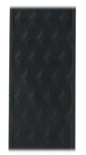 Pipedream Anal Fetish Fantasy Extreme Silicone Paddle Black